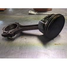 14B107 Piston and Connecting Rod Standard For 09-10 Ford F-250 Super Duty  5.4